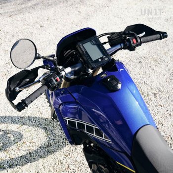 原装 Ténéré 乐器架