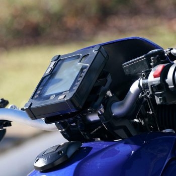 原装 Ténéré 乐器架