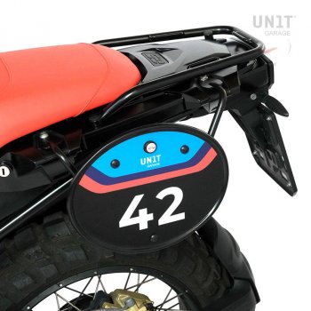 带快速释放和锁定功能的桌子