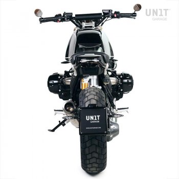 NineT OEM 尾灯