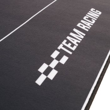 单位车库车底垫