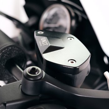 刹车和离合器油箱盖 BMW R12 NineT - R12 - R12 G/S