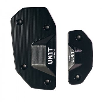 刹车和离合器油箱盖 BMW R1300GS 和 ADV