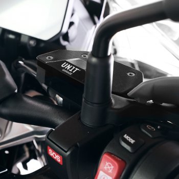 刹车和离合器油箱盖 BMW R1300GS 和 ADV