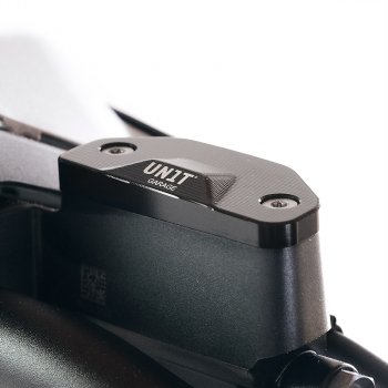 刹车和离合器油箱盖 BMW R1300GS 和 ADV