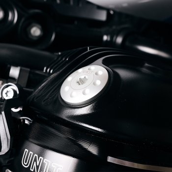 宝马 1200 Airhead 发动机油盖