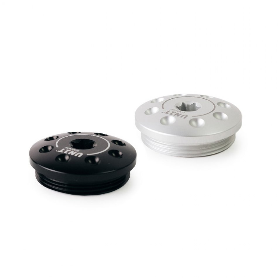 宝马 1200 Airhead 发动机油盖