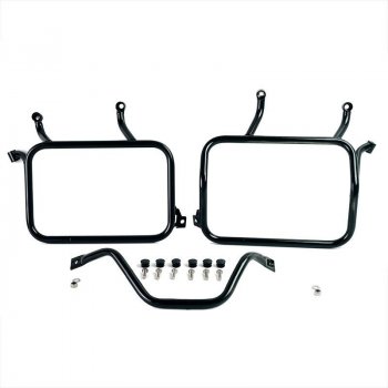 用于 Atlas 铝包的 Ducati DesertX 框架