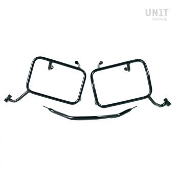 用于 Atlas 铝袋的 KTM 框架