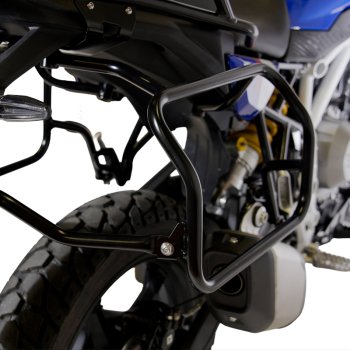 Atlas 铝合金马鞍架 BMW F450GS