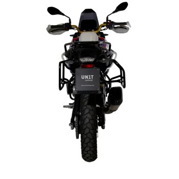 Atlas 铝合金马鞍架 BMW F450GS