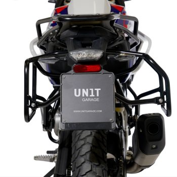 Atlas 铝合金马鞍架 BMW F450GS
