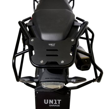 Atlas 铝合金马鞍架 BMW F450GS