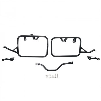 Atlas 铝合金马鞍架 BMW R12 G/S