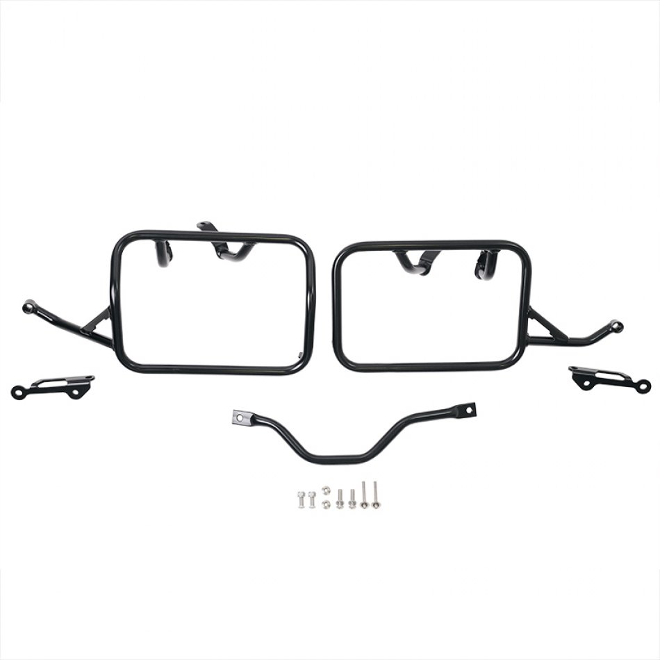 Atlas 铝合金马鞍架 BMW R12 G/S