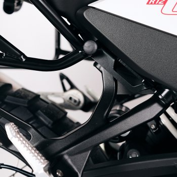 Atlas 铝合金马鞍架 BMW R12 G/S