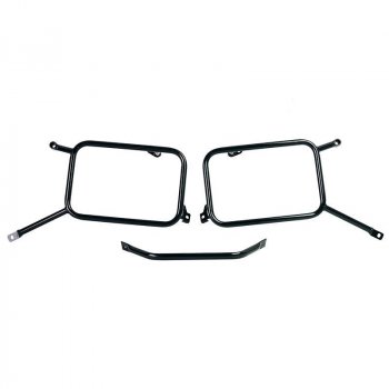 铝制袋形支架R1200GS LC-R1250GS和ADV