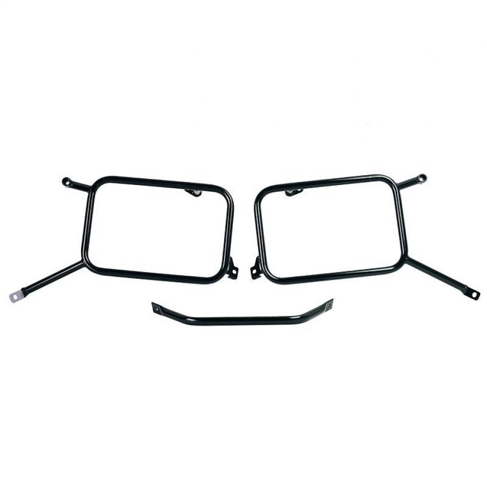 铝制袋形支架R1200GS LC-R1250GS和ADV