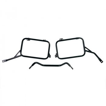 适用于 Atlas 铝袋的 R80-R100GS 框架