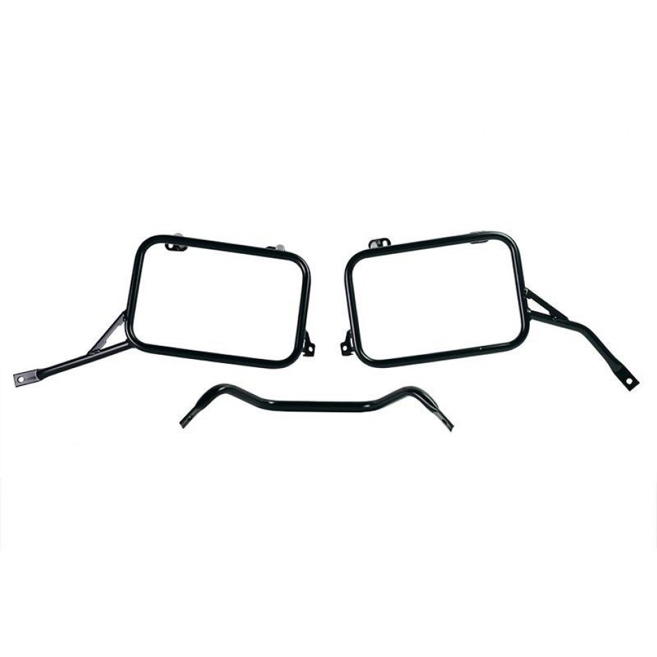 适用于 Atlas 铝袋的 R80-R100GS 框架