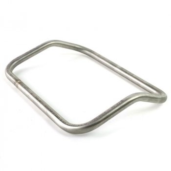 Atlas nineT铝制袋架