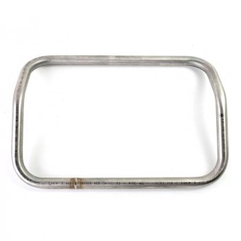 Atlas nineT铝制袋架