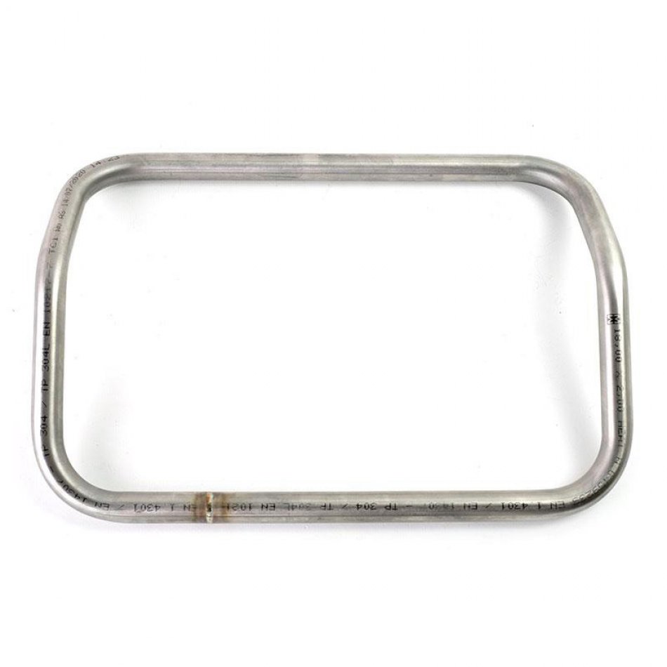 Atlas nineT铝制袋架