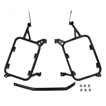 铝制袋形支架R1200GS LC-R1250GS和ADV