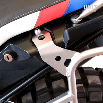 铝制袋形支架R1200GS LC-R1250GS和ADV