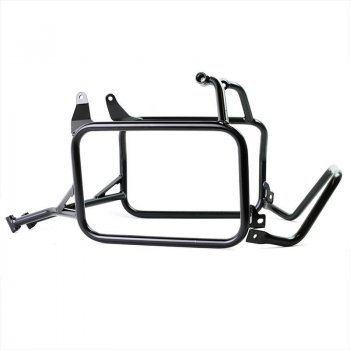 雅马哈Ténéré700铝制马鞍形车架