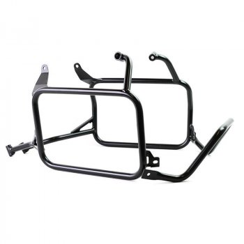 雅马哈Ténéré700铝制马鞍形车架