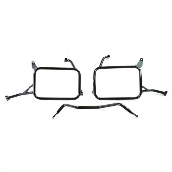 雅马哈Ténéré700铝制马鞍形车架