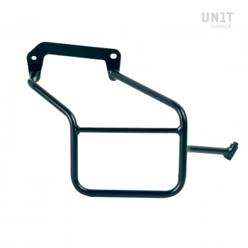 Aprilia Tuareg 660 右车架