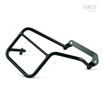 左艾普瑞利亚图阿雷格 660 车架