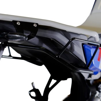 BMW F450GS 车架右