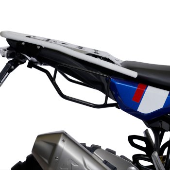 BMW F450GS 车架右