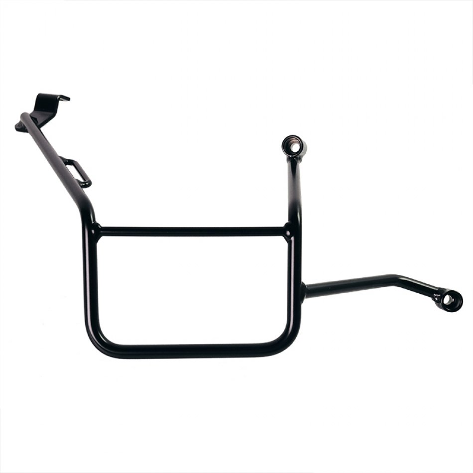 BMW F900GS 车架右