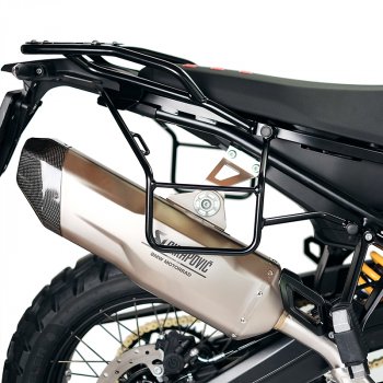 BMW F900GS 车架右