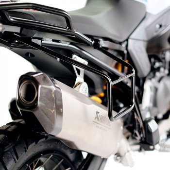 BMW F900GS 车架右