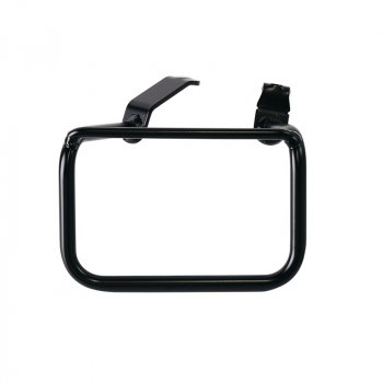 BMW R12 G/S 车架右