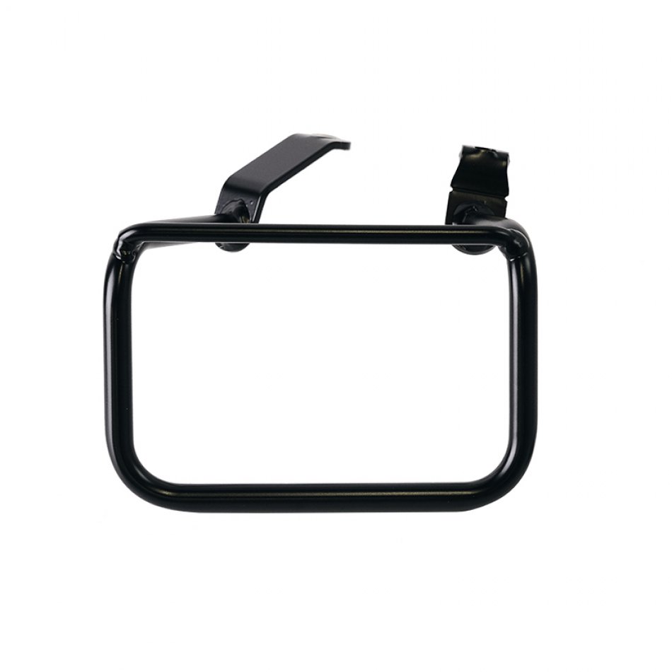 BMW R12 G/S 车架右