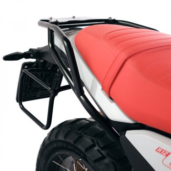 BMW R12 G/S 车架右