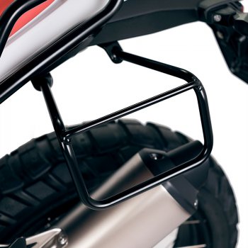 BMW R12 G/S 车架左