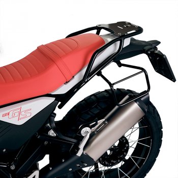 BMW R12 G/S 车架左