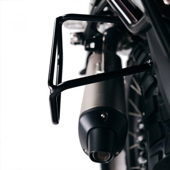 BMW R12 G/S 车架左