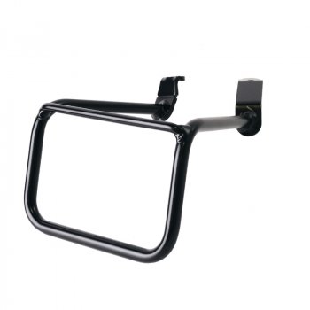 BMW R12 G/S 车架左