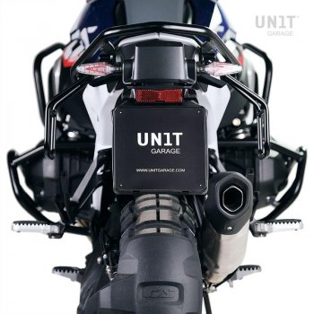 宝马 R1300GS 车架右