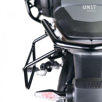 BMW R1300GS 车架左