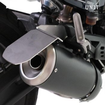 右车架杜卡迪 Scrambler（2023 年起）