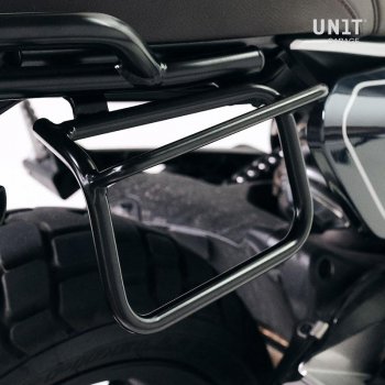 右车架杜卡迪 Scrambler（2023 年起）